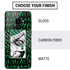 DC Comics The Joker Teardrop Card Galaxy S9 Skin